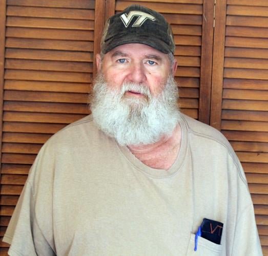 Times Virginian wins three Virginia Press Association awards