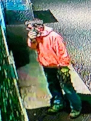 Identification sought