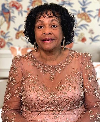 Ora McCoy honored as farmer, community activist