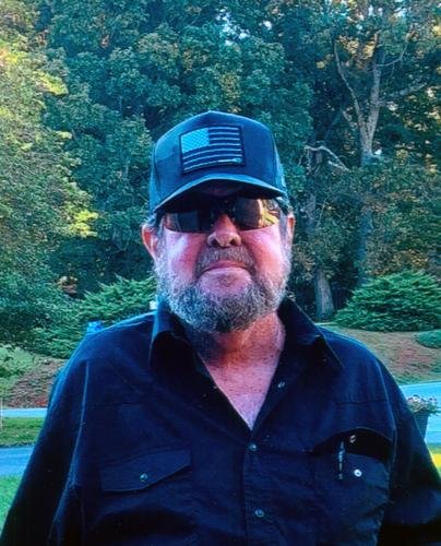 Ronald “Ronnie” Grey Mann