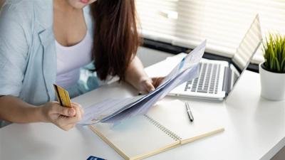 Your options to get out of credit card debt