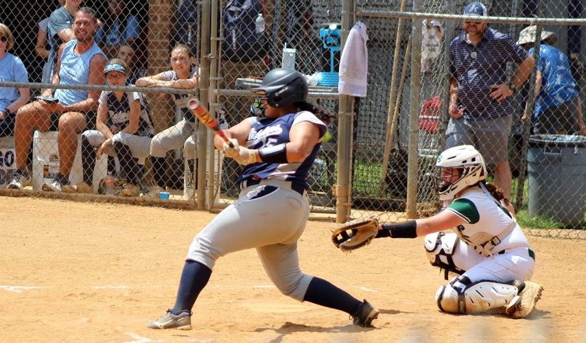 Appomattox wins Class 2 State Quarterfinal 5-0 over John Battle