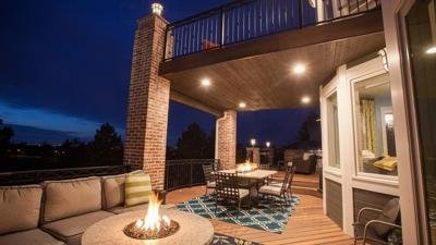 Deck defense: 3 tricks of the trade to keep your outdoor space dry and durable