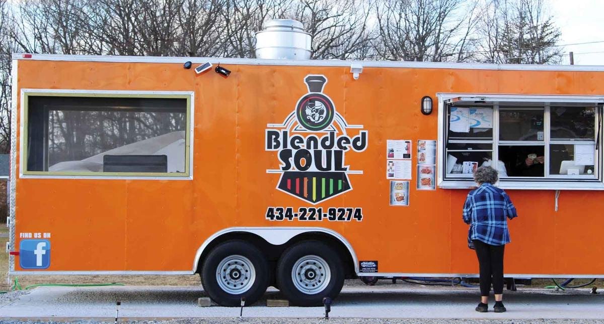 Small Business Spotlight: Blended Soul offers variety of homemade food