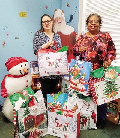 As the Page Turns by Jamerson Library