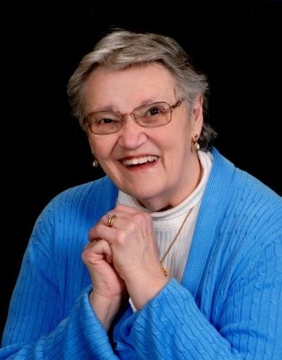 Barbara Louise Daniel Pickett