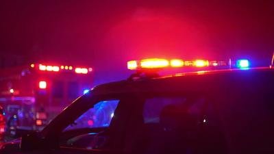 UPDATE: Students and driver sustain minor injuries in Appomattox bus crash