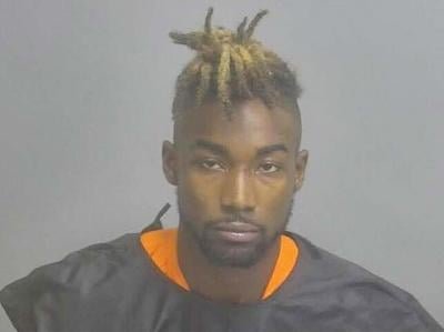 Crewe man charged with attempted murder of law enforcement following pursuit in Appomattox County