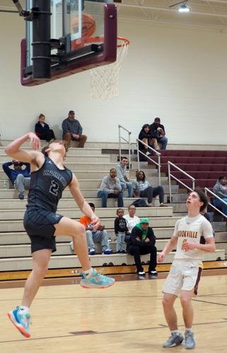 Appomattox boys win Brookville Stinger Shootout, Owen Chavis named MVP