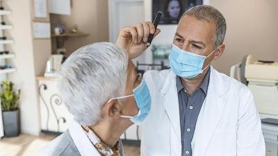 Visión saludable para una vida más sana: 5 preguntas clave sobre una mejor salud ocular