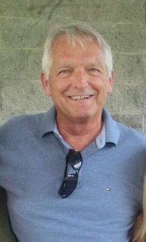 Frank Wilfred “Will” Rogers