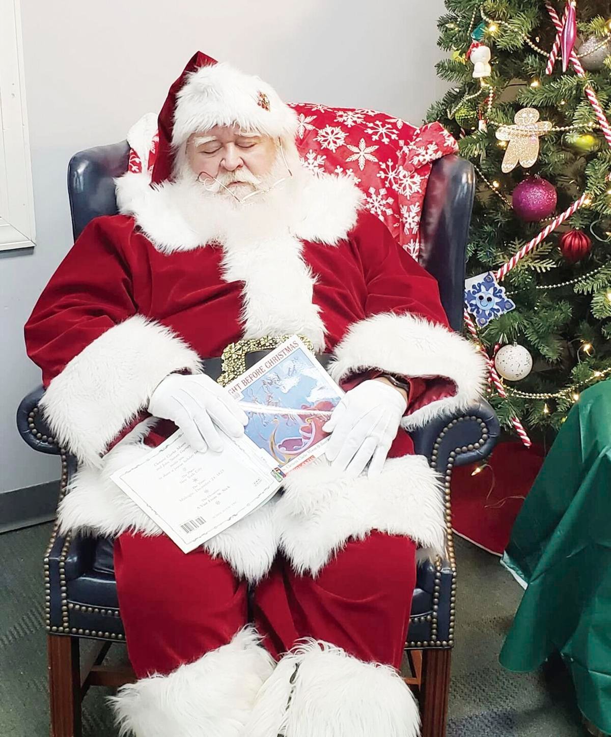 As the Page Turns: ‘Tis the Season to Give & Receive