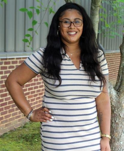 New ACHS cheer coach encourages ‘engagement’ in the sport