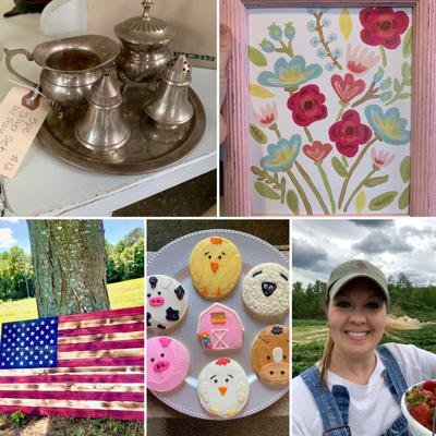 Local spring market set to make a comeback in 2021