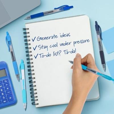 How to Use Color to Be More Productive and Creative