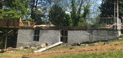 Appomattox family in desperate need of help after house fire, looting