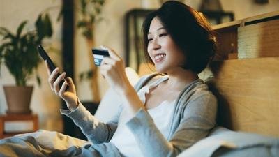 New study: More consumers today say they can't manage without digital banking apps