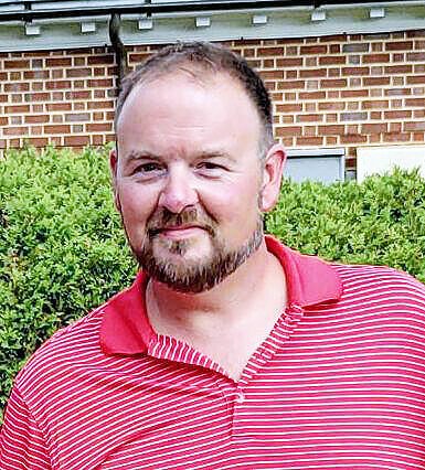 A.R. Evans explains his campaign for supervisor