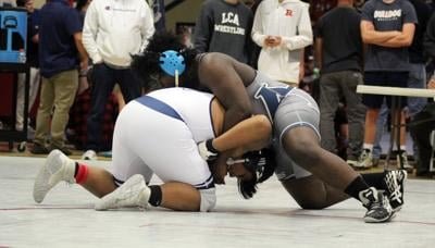 ACHS Raider teams busy this weekend in post-season tournaments