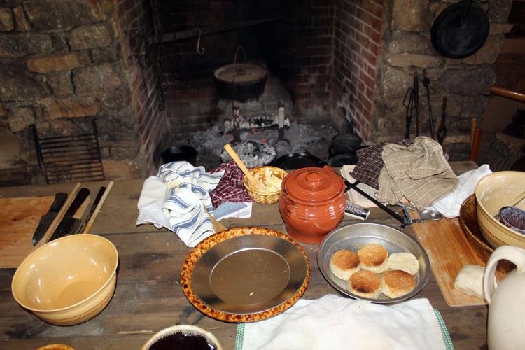 American Civil War Museum in Appomattox hosts successful third Fall Festival