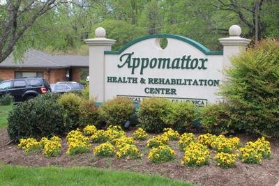 Appomattox Health and Rehab still thriving amid COVID-19