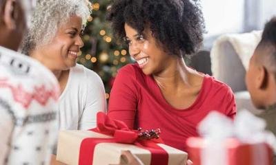 Special Gifts to Celebrate Loved Ones