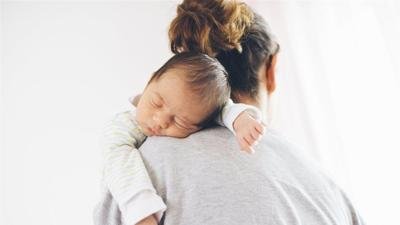 Postpartum depression is more common than you might think: Clinical trial seeks moms suffering from postpartum depression