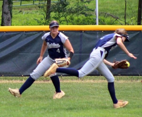 Appomattox wins Class 2 State Quarterfinal 5-0 over John Battle