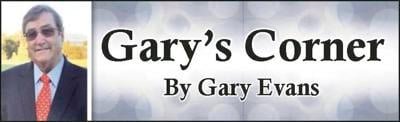 Gary’s Corner: The Gates of Hell