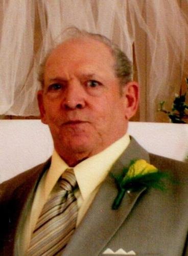 Kenneth Wayne Gobble Sr.