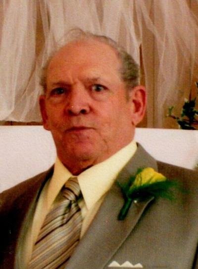 Kenneth Wayne Gobble Sr.