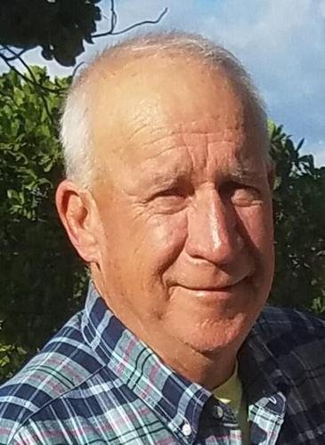 James Robert “Jim” Burke