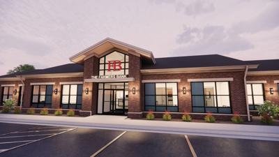 The Farmers Bank of Appomattox to hold groundbreaking for Lynchburg branch office