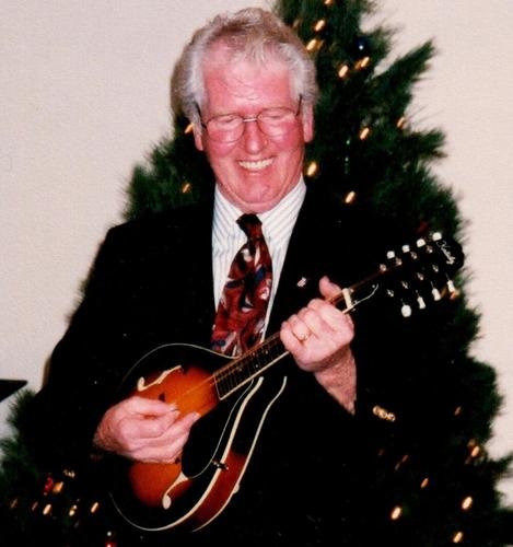 Richard Calvin Wilson, Sr.