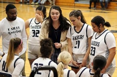Hill not returning as ACHS girls basketball coach