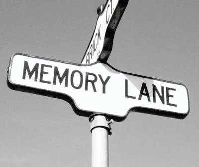 Looking Back: Times Virginian News Archives