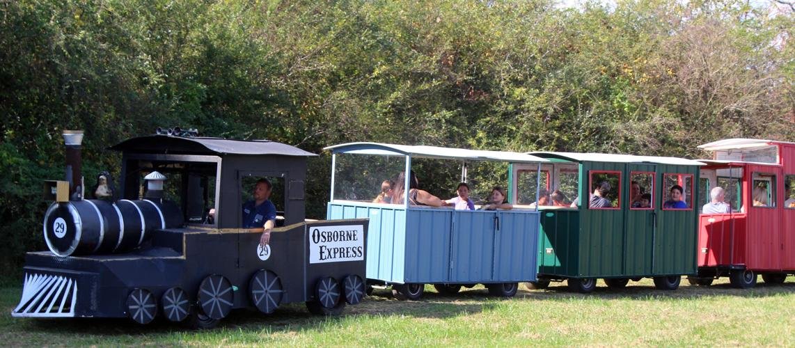 American Civil War Museum in Appomattox hosts successful third Fall Festival