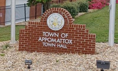 (UPDATED) Appomattox Town Council censures member at Monday's meeting