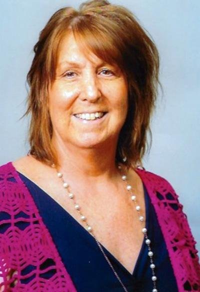 Appomattox Health & Rehab Administrator Cynthia Smith retires