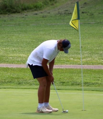 Jefferson Forest edges Appomattox in Raider Invitational Golf Tournament