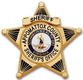 Appomattox Sheriff's Office investigating theft of street address signs and poles in county
