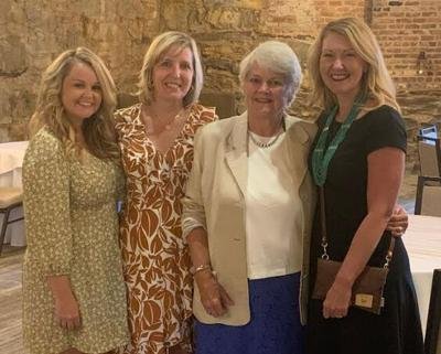 Director of Brown Edwards regional accounting firm retires