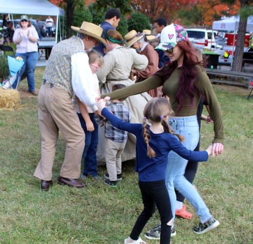 American Civil War Museum in Appomattox hosts successful third Fall Festival