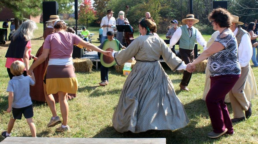 American Civil War Museum in Appomattox hosts successful third Fall Festival