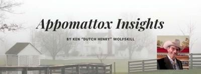 Appomattox Insights  Board of Supervisors Meeting — January 2