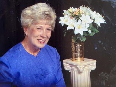 Carolyn Anderson Coleman