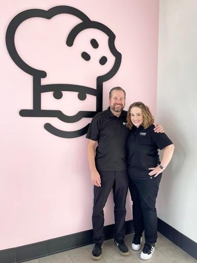 New Lynchburg cookie store to open on Wards Rd. Friday