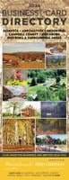 Business Card Directory