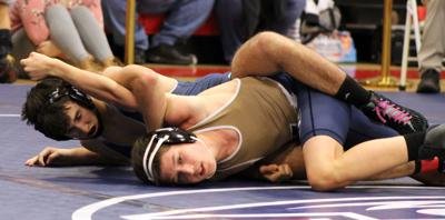 Raider wrestlers take the mat tonight at ACHS