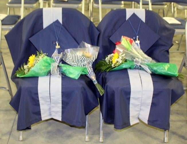 ACHS Class of 2024 begins next chapter